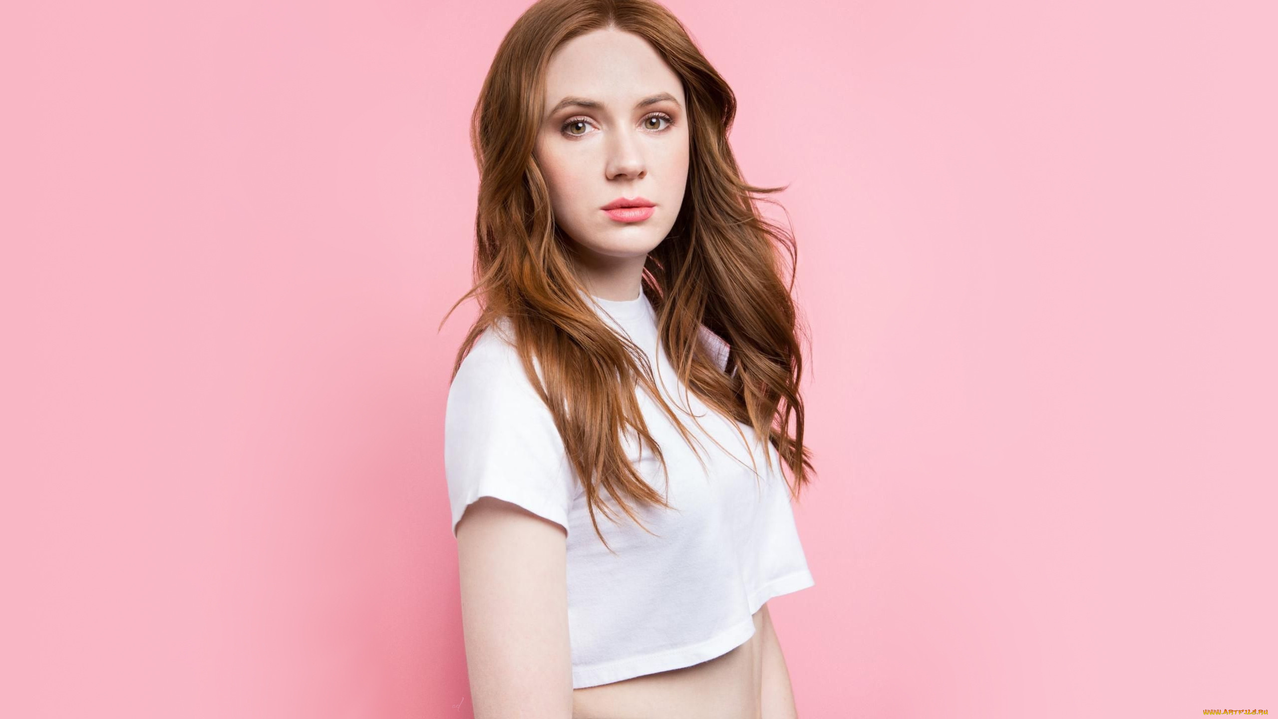 , karen gillan, 